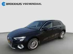 Audi A3 (2022)