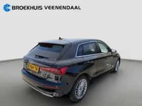 Audi A3 (2022) thumbnail 2