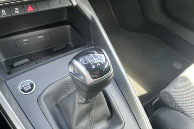Audi A3 (2022) thumbnail 15