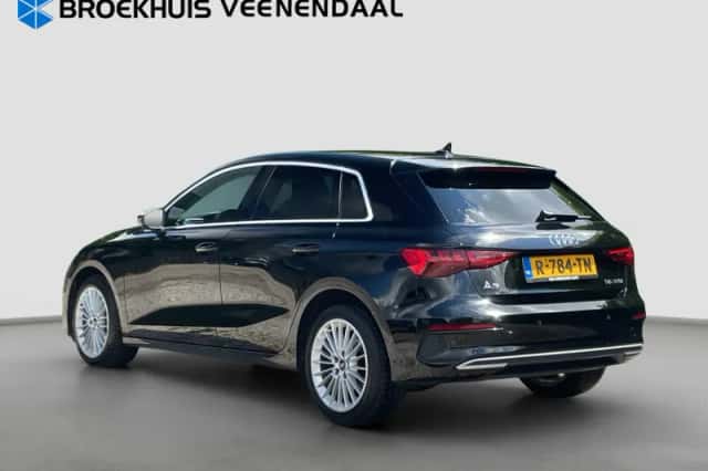 Audi A3 (2022) thumbnail 3