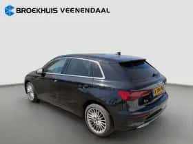 Audi A3 (2022) thumbnail 3