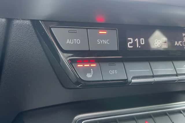 Audi A3 (2022) thumbnail 22