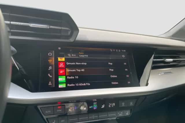 Audi A3 (2022) thumbnail 25