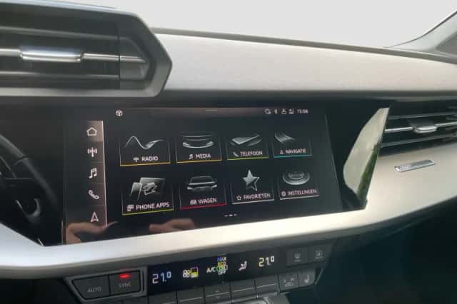 Audi A3 (2022) thumbnail 27