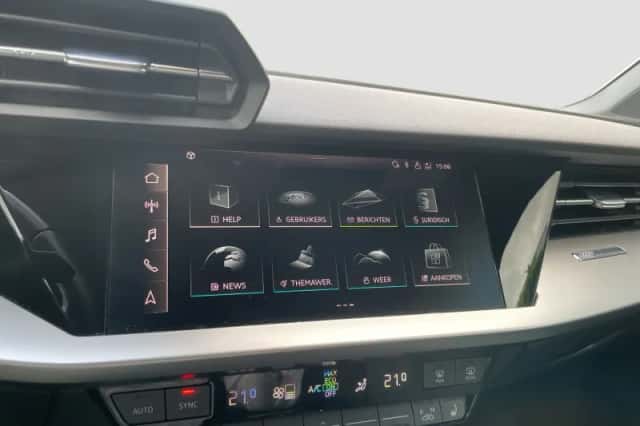 Audi A3 (2022) thumbnail 28