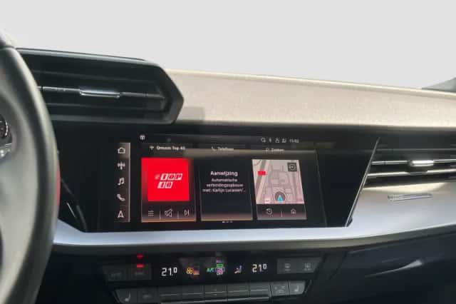 Audi A3 (2022) thumbnail 29