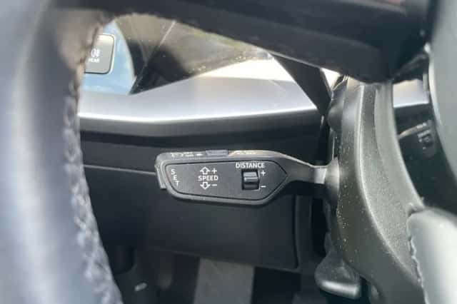 Audi A3 (2022) thumbnail 30
