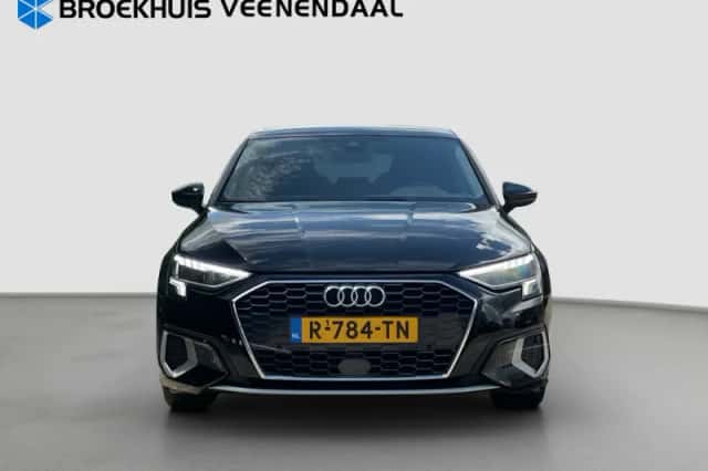 Audi A3 (2022) thumbnail 4