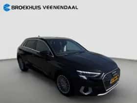 Audi A3 (2022) thumbnail 4
