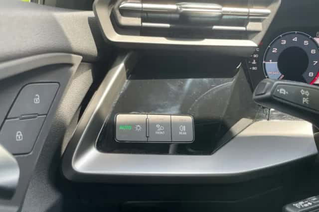 Audi A3 (2022) thumbnail 31
