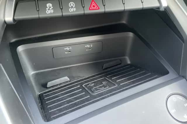 Audi A3 (2022) thumbnail 32