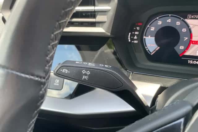 Audi A3 (2022) thumbnail 33