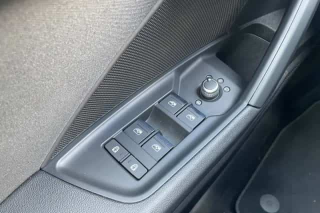 Audi A3 (2022) thumbnail 34