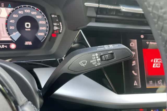 Audi A3 (2022) thumbnail 35