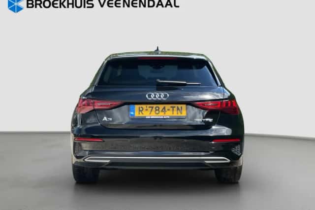 Audi A3 (2022) thumbnail 5