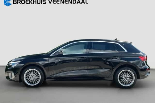 Audi A3 (2022) thumbnail 6