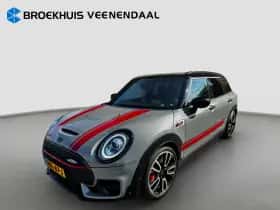 MINI Clubman (2020)