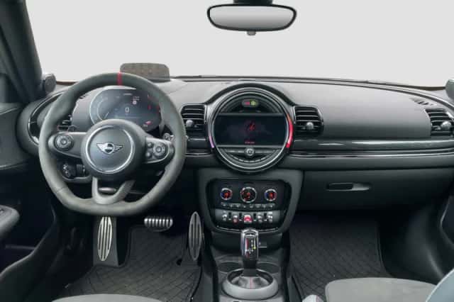 MINI Clubman (2020) thumbnail 2