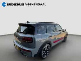 MINI Clubman (2020) thumbnail 2