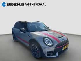 MINI Clubman (2020) thumbnail 3