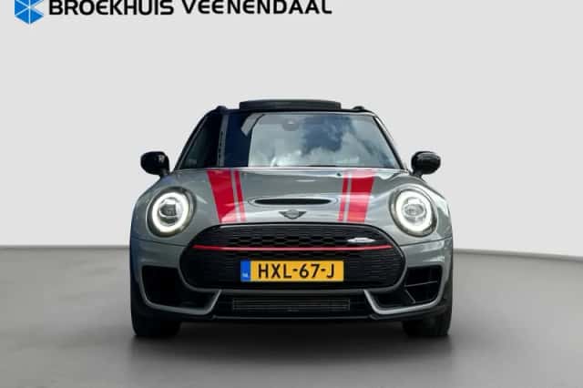 MINI Clubman (2020) thumbnail 4
