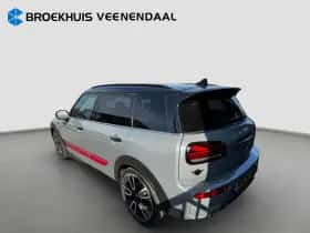 MINI Clubman (2020) thumbnail 4