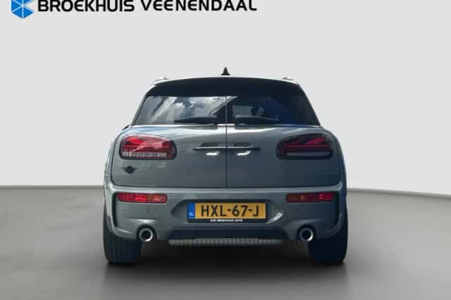 MINI Clubman (2020) thumbnail 5