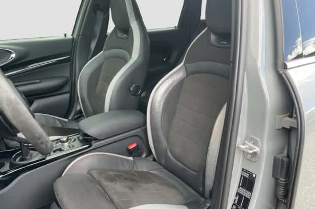 MINI Clubman (2020) thumbnail 5