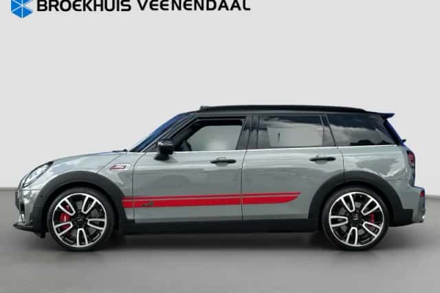 MINI Clubman (2020) thumbnail 6