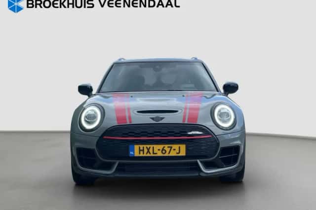MINI Clubman (2020) thumbnail 6