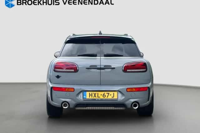 MINI Clubman (2020) thumbnail 7