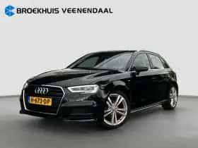 Audi A3 (2020)