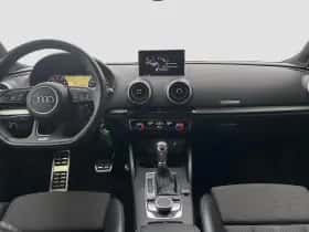 Audi A3 (2020) thumbnail 2