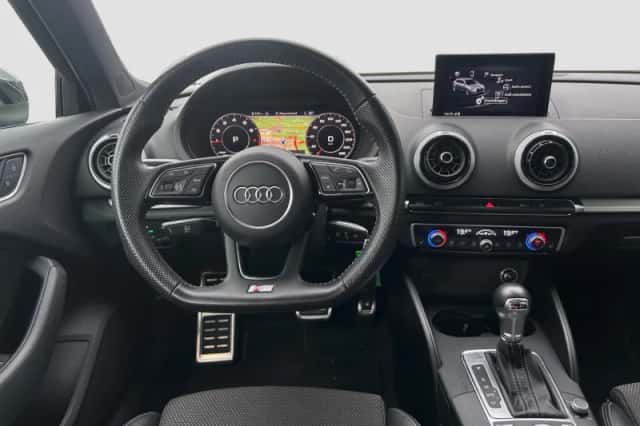 Audi A3 (2020) thumbnail 12