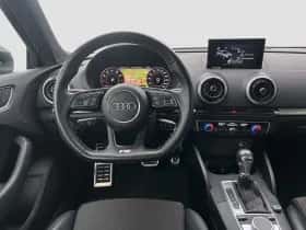 Audi A3 (2020) thumbnail 12