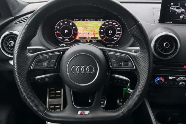 Audi A3 (2020) thumbnail 13