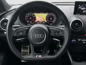 Audi A3 (2020) thumbnail 13