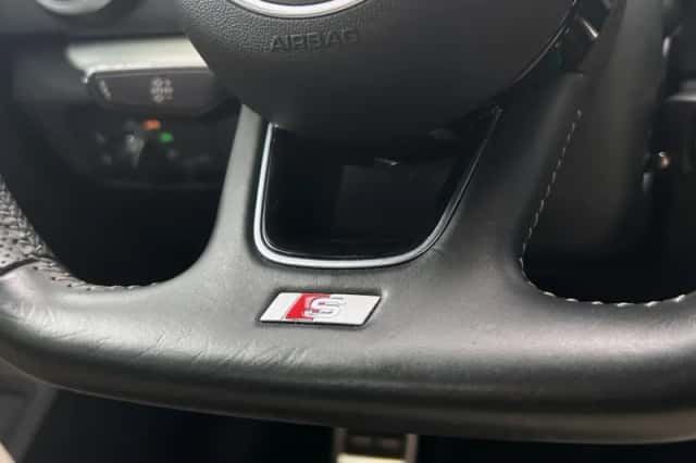 Audi A3 (2020) thumbnail 14