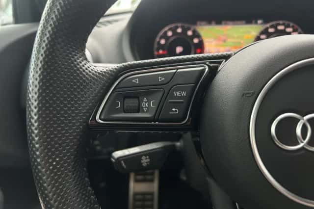 Audi A3 (2020) thumbnail 15
