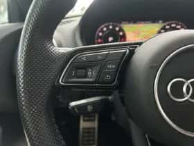 Audi A3 (2020) thumbnail 15