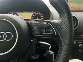 Audi A3 (2020) thumbnail 16