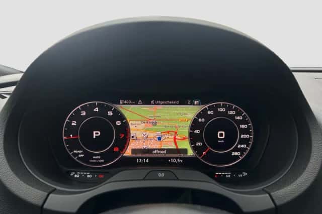 Audi A3 (2020) thumbnail 17