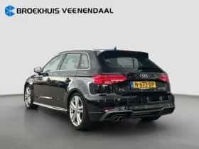 Audi A3 (2020) thumbnail 3
