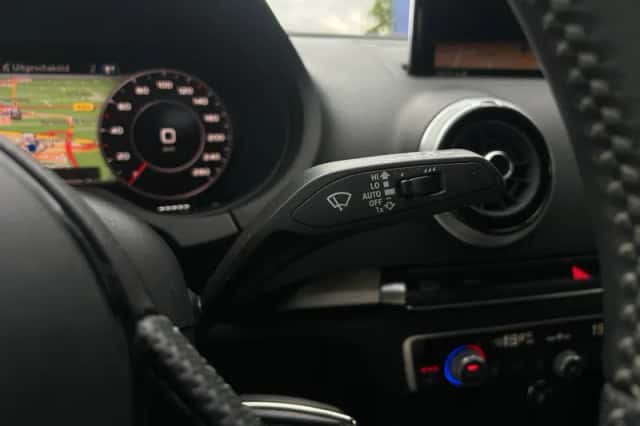 Audi A3 (2020) thumbnail 22