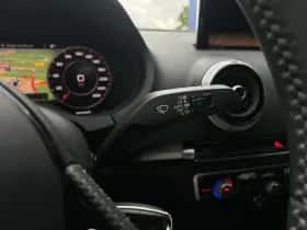 Audi A3 (2020) thumbnail 22