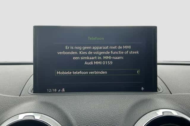 Audi A3 (2020) thumbnail 29
