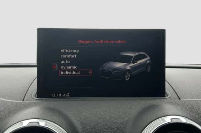 Audi A3 (2020) thumbnail 30