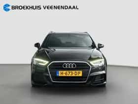 Audi A3 (2020) thumbnail 4