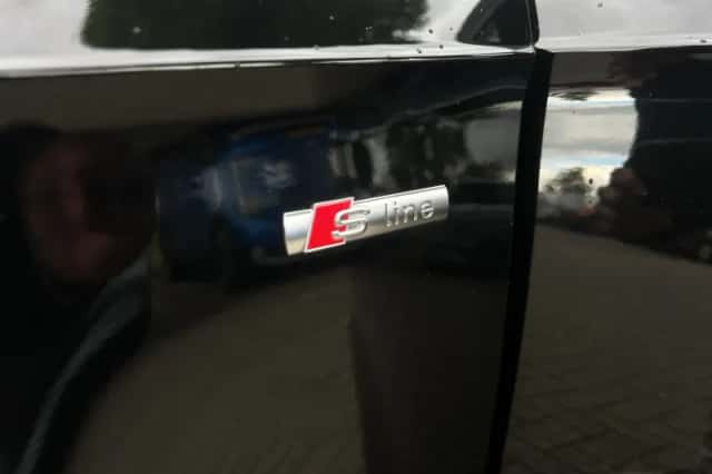 Audi A3 (2020) thumbnail 33