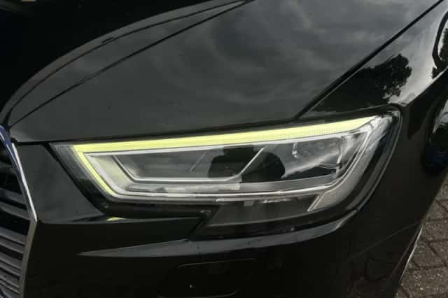 Audi A3 (2020) thumbnail 34